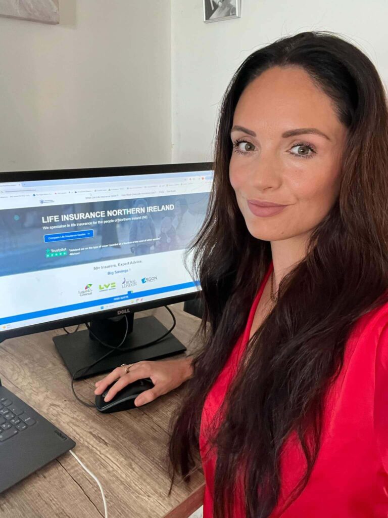 Noleen mortgage insurance